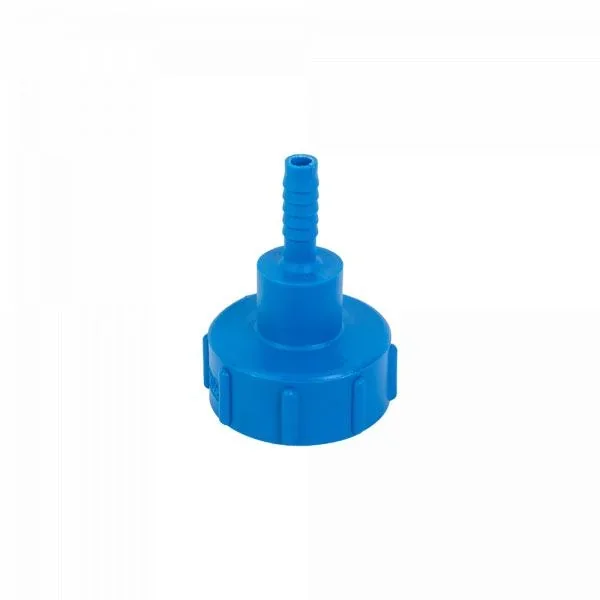 Роз'єм IBC GW S60x6 / з виходом для шланга 1/2", IBCS60F-H012