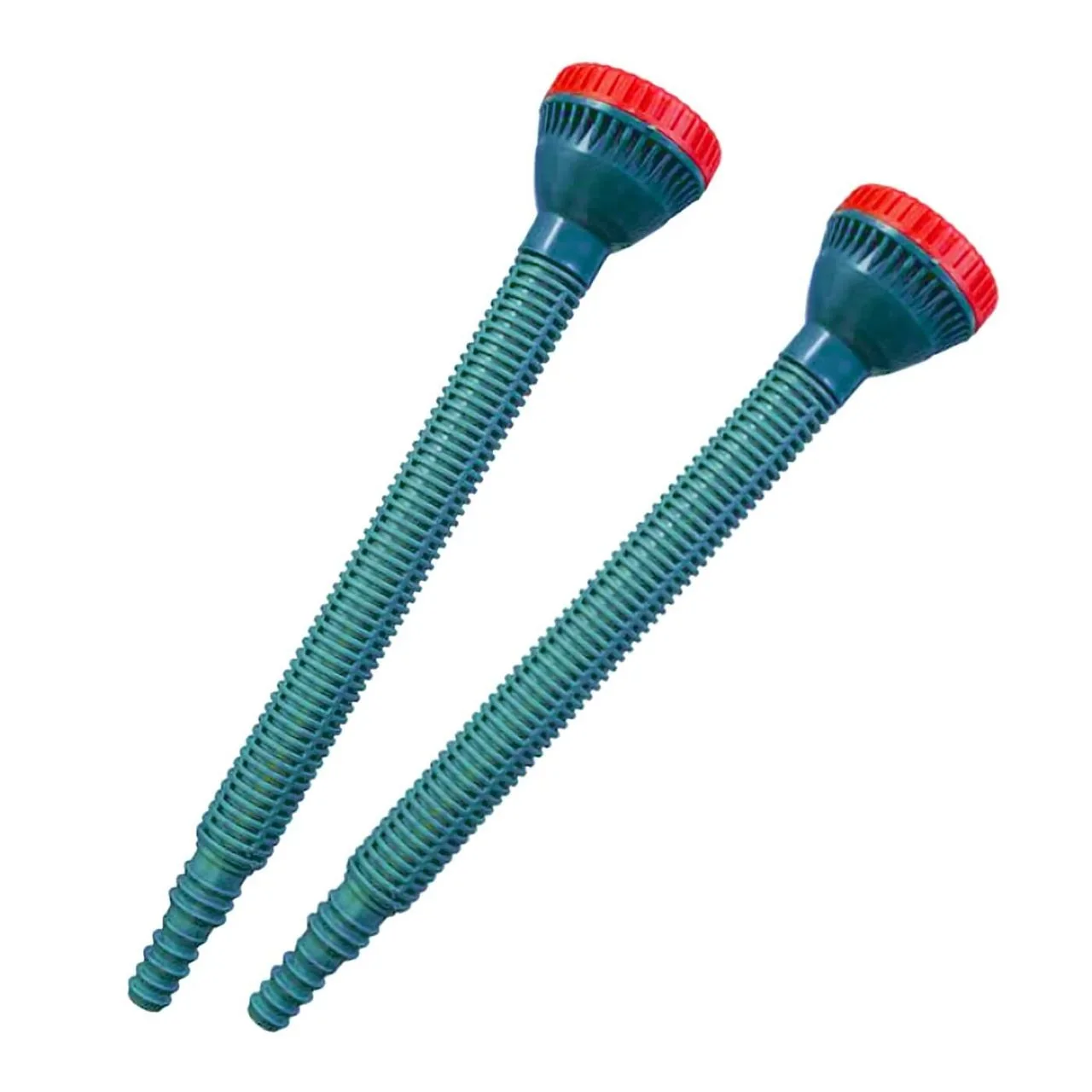 Розпилювач поливальний 320 мм бірюзовий SLD 1/2'' х 3/4'' синій