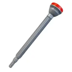 Розпилювач поливальний 320 мм сірий SLD 1/2'' х 3/4'' сірий от SLD - купить в интернет-магазине