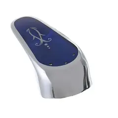 Ручка Haiba Magic Blue 40 мм (HB9686) от HAIBO - купить в интернет-магазине