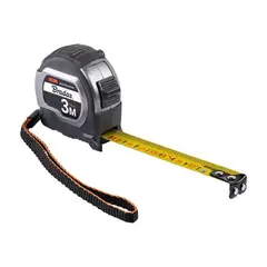 Рулетка на котушці, магнітний наконечник, COAL soft, 3м/16мм, DIY-MTS34-0316/K от Bradas - купить в интернет-магазине