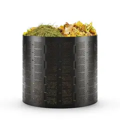 Садовий компостер 800 л., Ø 105 см, TQ-K09105BOX от Bradas - купить в интернет-магазине