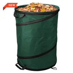 Садовий кошик POP-UP складаний, автоматичне розкладання, 272 л., TQ-BS272 от Bradas - купить в интернет-магазине