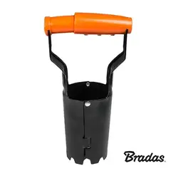 Сажалка для цибулин DE LUXE, KT-Y6010 от Bradas - купить в интернет-магазине