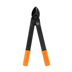 Секатор з ковадлом для обрізки гілок, сталь SK5, V-SERIES, KT-V1260 от Bradas - купить в интернет-магазине