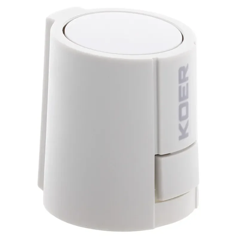 Сервопривод Koer KR.1341 (230V, NC) M30x1.5 (KR2882)