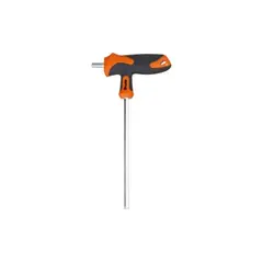 Шестигранний ключ HEX 6 мм з ручкою типу T, 1 шт., довгий, DIY-HKGH1032-060/K от Bradas - купить в интернет-магазине