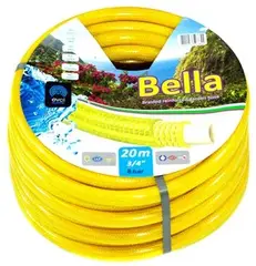 Шланг Bella Classik д. 3/4" (30м) от Evci Plastik - купить в интернет-магазине