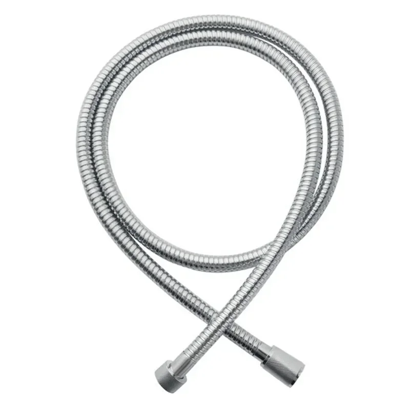 Шланг для душу Koer KB-0802-150-01 (обплетення нерж., 150 см) (KR4838)