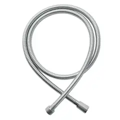 Шланг для душу Koer KB-0802-150-01 (обплетення нерж., 150 см) (KR4838) от KOER - купить в интернет-магазине