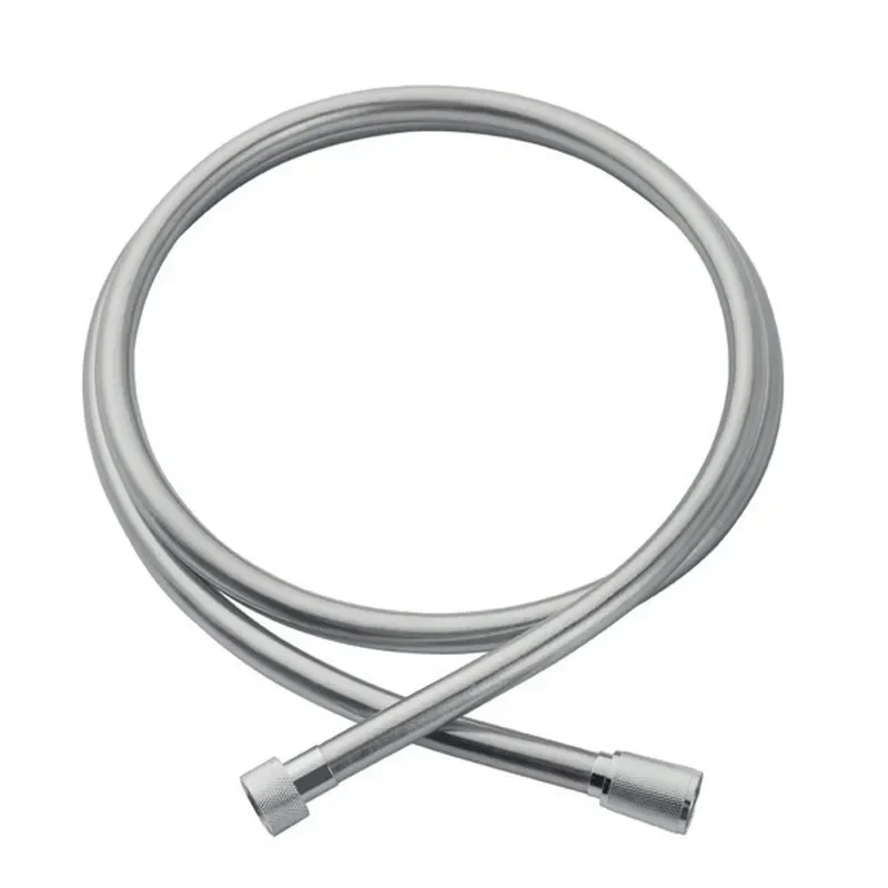 Шланг для душу силіконовий Koer KB-0803-150-01 (150 см) (KR4842)