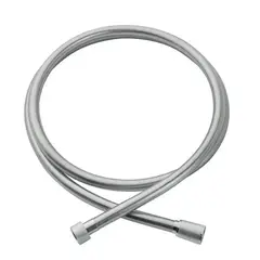 Шланг для душу силіконовий Koer KB-0803-150-01 (150 см) (KR4842) от KOER - купить в интернет-магазине