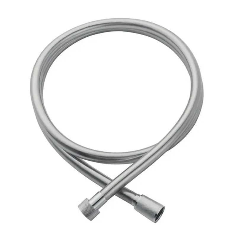 Шланг для душу силіконовий Koer KB-0803-175-01 (175 см) (KR4843)