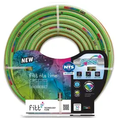 Шланг для поливу NTS LIME 5/8", 50м, NTSLM5/850 от Bradas - купить в интернет-магазине
