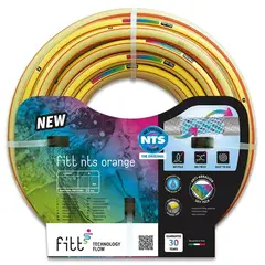 Шланг для поливу NTS ORANGE 1", 50м, NTSOR150 от Bradas - купить в интернет-магазине