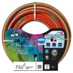 Шланг для поливу NTS RED 3/4" 50м, NTSRD3/450 от Bradas - купить в интернет-магазине
