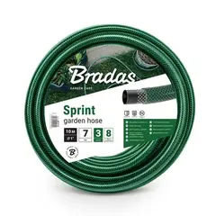 Шланг для поливу SPRINT 1" 10м, WFS110 от Bradas - купить в интернет-магазине