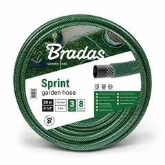 Шланг для поливу SPRINT 1 1/4" 25м, WFS11/425 от Bradas - купить в интернет-магазине