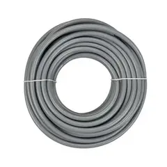 Шланг для систем туманоутворення 15м — 5х8мм, WHITE LINE, WL-Z10-01 от Bradas - купить в интернет-магазине