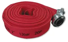 Шланг плаский пожежний PREMIUM HOSE – 2" – 20м, WLPH1320020 от Bradas - купить в интернет-магазине