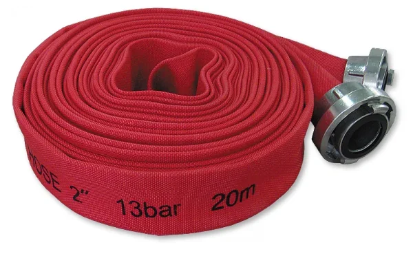 Шланг плоский пожарный PREMIUM HOSE – 2” – 30м, WLPH1320030