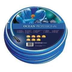 Шланг садовий Tecnotubi Ocean для поливу діаметр 1 дюйм, довжина 25 м (OC 1 25) от Tecnotubi - купить в интернет-магазине
