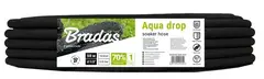Шланг, що сочиться AQUA-DROP 1/2" – 50м, WAD1/2050 от Bradas - купить в интернет-магазине