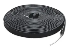 Шланг SYNTHETIC RUBBER HOSE 26мм / 60м, зі шнуром, WLSR1102660 от Bradas - купить в интернет-магазине