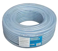 Шланг технічний REFITTEX CRISTALLO 16*4мм / 50м, TXRC16*24/50 от Bradas - купить в интернет-магазине