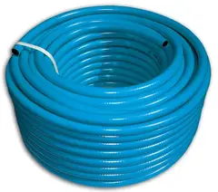 Шланг технічний REFITTEX CRISTALLO BLUE 5*1,5мм / 100м, TXRC05*08BL/100 от Bradas - купить в интернет-магазине