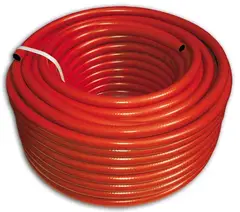Шланг технічний REFITTEX CRISTALLO RED 5*1,5мм / 100м, TXRC05*08RD/100 от Bradas - купить в интернет-магазине