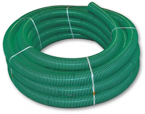 Шланг вакуумно-напірний MULTI-FLEX 50мм, SMF50