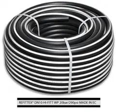 Шланг високого тиску REFITTEX 20BAR 13*19мм, RH20131925 от Bradas - купить в интернет-магазине