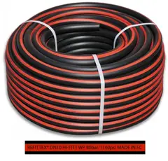 Шланг високого тиску REFITTEX 80BAR 16*26мм, RH80162650 от Bradas - купить в интернет-магазине