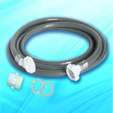 Шланг заливной для стиральной и посудомоечной машины длина 5 метр SZ-5