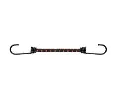 Шнур еластичний гумовий 100см з гачками BUNGEE CORD HOOK, BCH1-08100BC-E от Bradas - купить в интернет-магазине