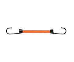 Шнур еластичний гумовий 80см з гачками BUNGEE CORD HOOK, BCH1-08080OR-E от Bradas - купить в интернет-магазине
