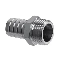 Штуцер для приєднання шланга Koer KF.U06M-12 - 1/2"x12mm M (KR3348) от KOER - купить в интернет-магазине
