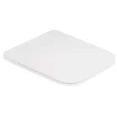 Сидіння-кришка для унітаза MIXXUS PREMIUM SEAT COVER QUADRO-DIVERSE-2001 448х357х37mm дюропластове швидкознімне з мікроліфтом от MIXXUS PREMIUM - купить в интернет-магазине