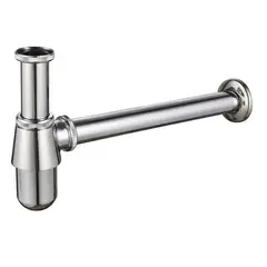Сифон для умивальника Mixxus Siphon-01 1 1/4'' (MI6142) от MIXXUS - купить в интернет-магазине
