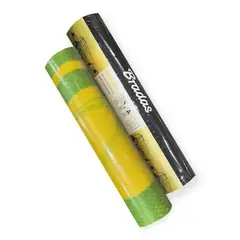 Сітка для сінажу BALER NET, 1.25x2000м, AK-BN125X2000 от Bradas - купить в интернет-магазине