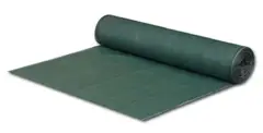 Сітка для затінення, захисна, 40%, 38 г/м², 1х50м, AS-CO3810050GR от Bradas - купить в интернет-магазине