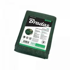Сітка для затінення, захисна, 55%, 60 г/м², 1,2x10m, AS-CO6012010GR/P от Bradas - купить в интернет-магазине