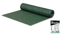 Сітка для затінення, захисна, 55%, 60 г/м², 4х60м, AS-CO6040060GR от Bradas - купить в интернет-магазине