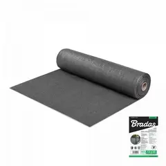 Сітка для затінення, захисна, 90%, 135 г/м², 1,2х25м, AS-CO13512025GY от Bradas - купить в интернет-магазине