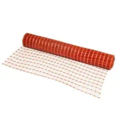 Сітка огороджувальна захисна BARRIER NET, 100 
г/м², 1х30м, AS-BR10085421030 от Bradas - купить в интернет-магазине