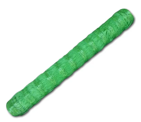 Сітка шпалерна PLANT NET, 8 г/м², 15x17см, 1,7x500м, AS-CN08151717500