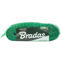 Сітка захисна, BIRD NET, 10 г/м², 4х10м, AS-BN10191940010 от Bradas - купить в интернет-магазине