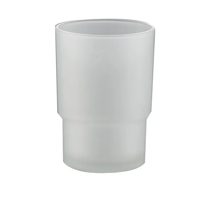 Стакан матовый (стекло) Zerix AFB-752 (ZX5081)