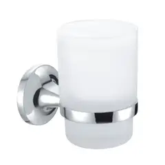 Склянка одинарна Haiba HB1806 (HB0474) от HAIBO - купить в интернет-магазине